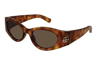 Front view Gucci GG1401S (002)