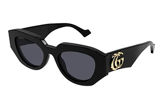 Front view Gucci GG1421S (001)