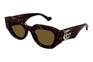 Front view Gucci GG1421S (002)