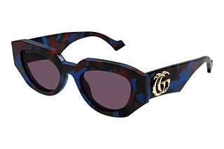 Front view Gucci GG1421S (003)