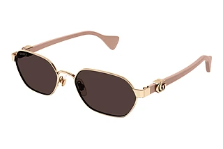 Front view Gucci GG1593S (003)
