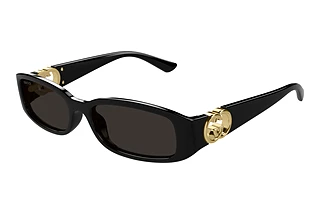 Front view Gucci GG1661S (001)