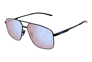 Front view Gucci GG1676S (005)