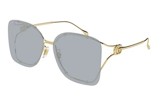 Front view Gucci GG1713SA (001)