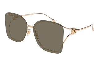 Front view Gucci GG1713SA (002)