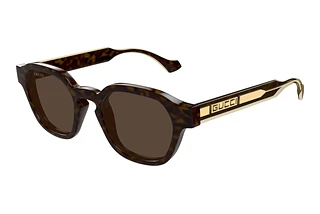 Front view Gucci GG1730S (002)