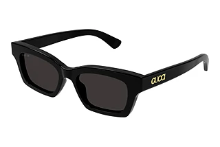 Front view Gucci GG1790S (001)