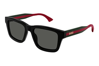 Front view Gucci GG1869S (001)