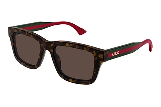 Front view Gucci GG1869S (002)