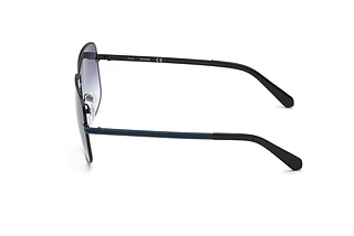 Side view Guess GU00026 (02W)