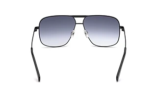 Rear view Guess GU00026 (02W)