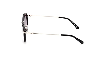 Side view Guess GU00068 (01B)