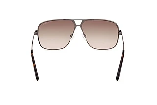 Rear view Guess GU00070 (08F)