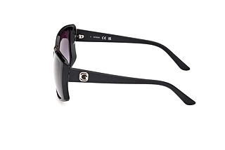 Side view Guess GU00097 (01B)