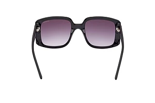 Rear view Guess GU00097 (01B)