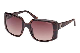 Front view Guess GU00097 (52F)