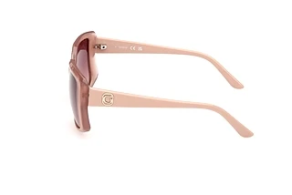 Side view Guess GU00097 (57F)