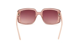 Rear view Guess GU00097 (57F)