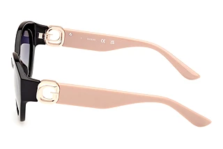 Side view Guess GU00104 (05D)