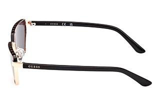 Side view Guess GU00106 (05A)
