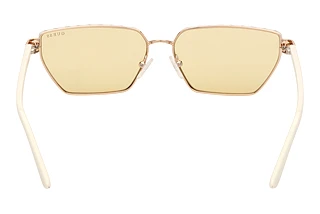 Rear view Guess GU00106 (21E)