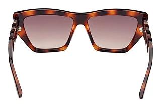 Rear view Guess GU00111 (52F)