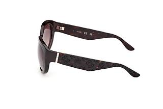 Side view Guess GU00131 (52F)