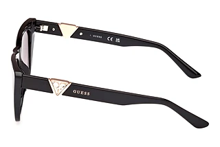 Side view Guess GU00139 (01B)