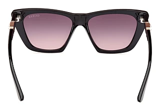 Rear view Guess GU00139 (01B)