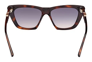 Rear view Guess GU00139 (52B)