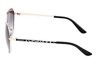 Side view Guess GU00148 (02B)