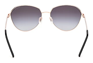 Rear view Guess GU00148 (02B)