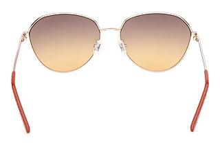 Rear view Guess GU00148 (32F)