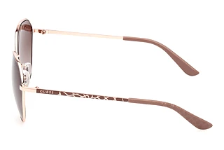 Side view Guess GU00148 (58F)