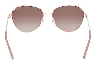 Rear view Guess GU00148 (58F)