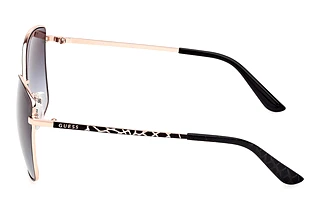 Side view Guess GU00149 (02B)