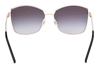 Rear view Guess GU00149 (02B)