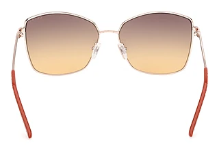 Rear view Guess GU00149 (32F)