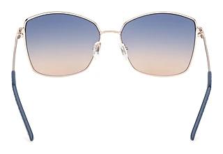 Rear view Guess GU00149 (32W)