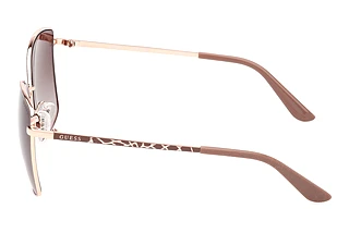 Side view Guess GU00149 (58F)