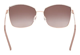 Rear view Guess GU00149 (58F)