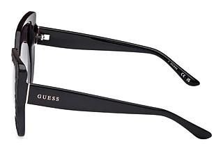 Side view Guess GU00153 (02B)