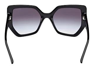 Rear view Guess GU00153 (02B)
