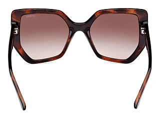 Rear view Guess GU00153 (52F)