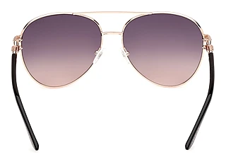 Rear view Guess GU00158 (28B)