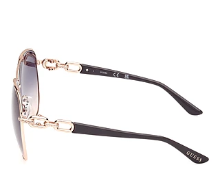 Side view Guess GU00158 (28W)