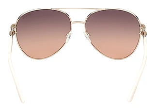 Rear view Guess GU00158 (32B)