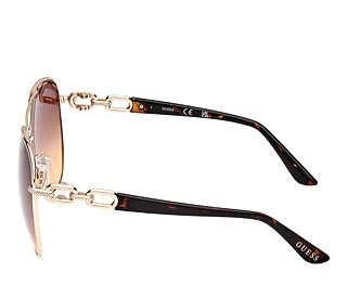 Side view Guess GU00158 (33F)