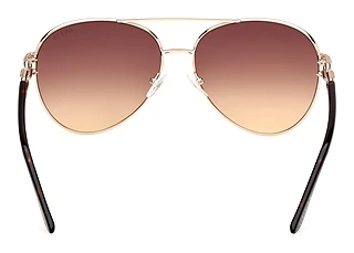 Rear view Guess GU00158 (33F)