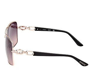 Side view Guess GU00159 (28B)